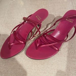 Stuart Weitzman Dress Sandals